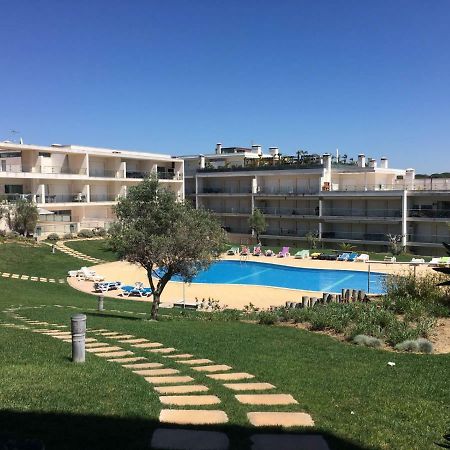 Albufeira Monte Balaia Leilighet Eksteriør bilde