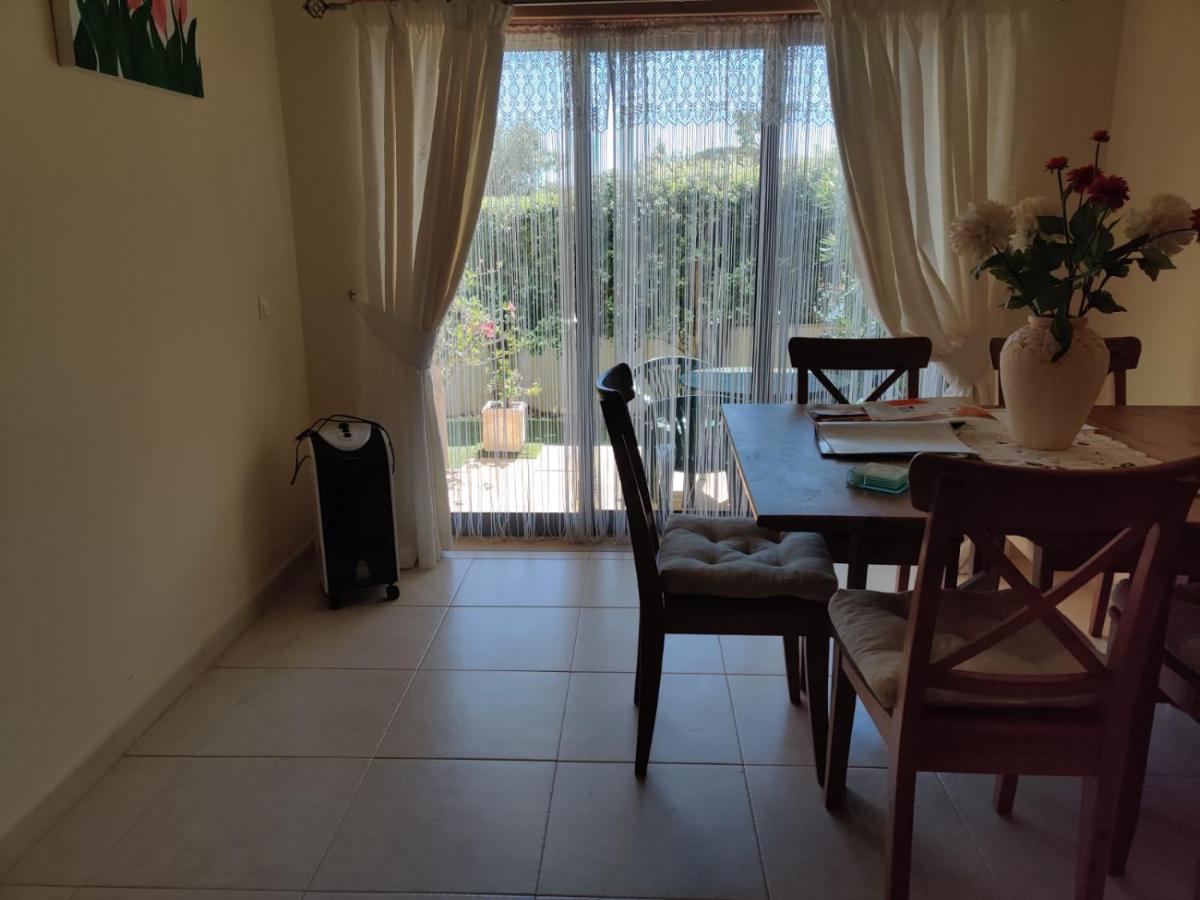 Albufeira Monte Balaia Leilighet Eksteriør bilde