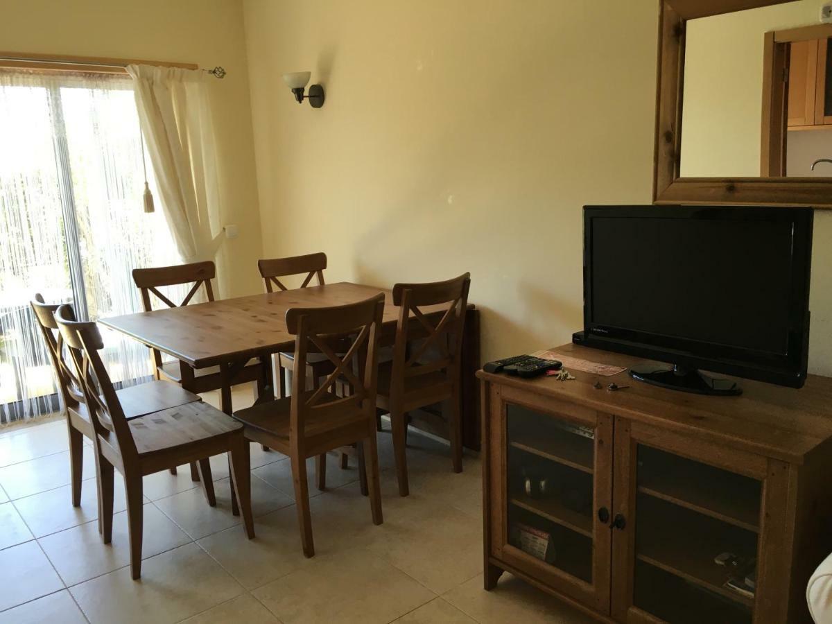 Albufeira Monte Balaia Leilighet Eksteriør bilde